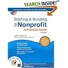 Click here to buy Starting and Building a Nonprofit: A Practical Guide by  Peri Pakroo.