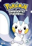 Pokemon: Diamond and Pearl, Vol. 3