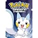 Pokemon: Diamond and Pearl, Vol. 3