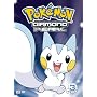 Pokemon: Diamond and Pearl, Vol. 3