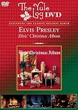 Elvis Christmas (The Yule Log DVD)