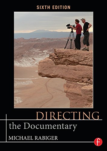 Directing the Documentary (Portuguese Edition) Directing the Documentary (Portuguese Edition)