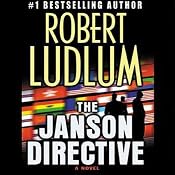 The Janson Directive | [Robert Ludlum]