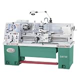 Grizzly G9732 14 x 40 High Precision Tool Room Lathe