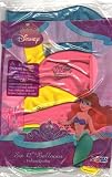 Disney Little Mermaid 12 Inch Balloons - Package of 6