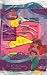 Disney Little Mermaid 12 Inch Balloons - Package of 6