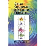 surface geochemistry in petroleum exploration