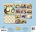 Charles Wysocki - Cat Tales 2016 Calendar