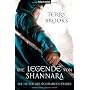 Die Legende von Shannara 01: Die H�ter des Schwarz&hellip von Terry Brooks