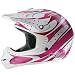 MSR Racing Starlet Youth Girls Motocross Motorcycle Helmet