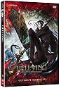 Hellsing Ultimate, Vol. 4