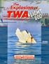 The Explosion of Twa Flight 800 (Great Disasters: Reforms and Ramifications)