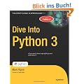 Dive Into Python 3 (Books for Professionals by Professionals)