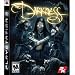The Darkness