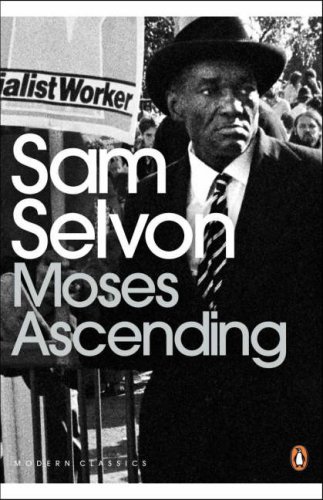 Moses Ascending (Penguin Modern Classics)