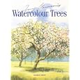 Terry Harrison's Watercolour Trees