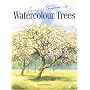 Terry Harrison's Watercolour Trees