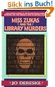 Miss Zukas and the Library Murders (Miss Zukas Mysteries)