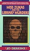 Miss Zukas and the Library Murders