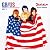 THE GOLDEN BEST FOR UNITED STATES OF AMERICA (Amazon.co.jpオリジナル特典ポストカード付き)