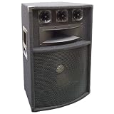 Pyle Pro PADH1289 12'' Five-Way Speaker Cabinet