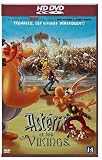 Asterix et les vikings [HD DVD]