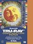 Tru-Ray Sulphite Construction Paper, 9 x 12 Inches, Orange, 50 Sheets (103002)