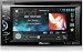 Pioneer AVH-X2500BT CD/DVD Tuner with 6.1 inch Touchscreen