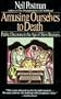 Amusing Ourselves to Death: Public Discourse in the Age of Show Business