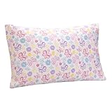 Fancy Nancy Sublime Standard Pillowcase
