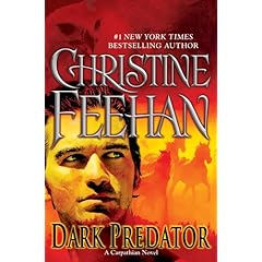 Dark Predator: Carpathian Book 22 - Christine Feehan