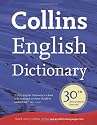 Collins English Dictionary: 30th Anniversary Edition