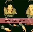 Dowland; Jones - Lute Songs