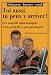 Ordinateur - Internet - E-mail... Toi aussi tu peux y arriver! Les conseils informatiques d'un petit-fils à son grand-père Ordinateur - Internet - E-mail... Toi aussi tu peux y arriver! Les conseils informatiques d'un petit-fils à son grand-père