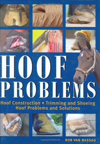 Hoof Problems
