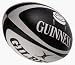 GILBERT GUINNESS BALL REPLICA - SIZE 5