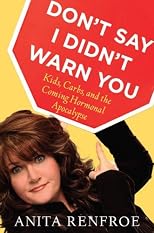 Don't Say I Didn't Warn You (Unabridged)