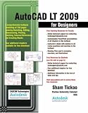 img - for AutoCAD LT 2009 for Designers book / textbook / text book