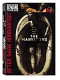 Buy : The Hamiltons [DVD]
