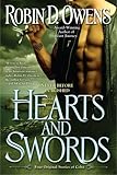 Hearts and Swords