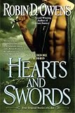Hearts and Swords: Four Original Stories of Celta (Celta Novels)