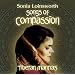 Ancient mantras, new music, nourishment for the Soul