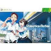 ROBOTICS;NOTES(初回限定版 ポケコンバック型スマートフォンケース/設定資料集 同梱)