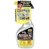Goo Gone 14-Ounce Painter's Pal No Mess Spray Gel