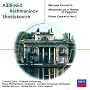 Addinsell / Rachmaninoff / Shostakovich