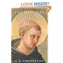 Saint Thomas Aquinas: "The Dumb Ox"