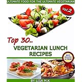 How to Cook 30Delicious Vegetarian Lunch Recipes