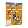 FIFA WM 2010 - Alle Tore (Blu-ray)