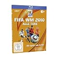 FIFA WM 2010 - Alle Tore (Blu-ray)