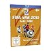 FIFA WM 2010 - Alle Tore (Blu-ray)
